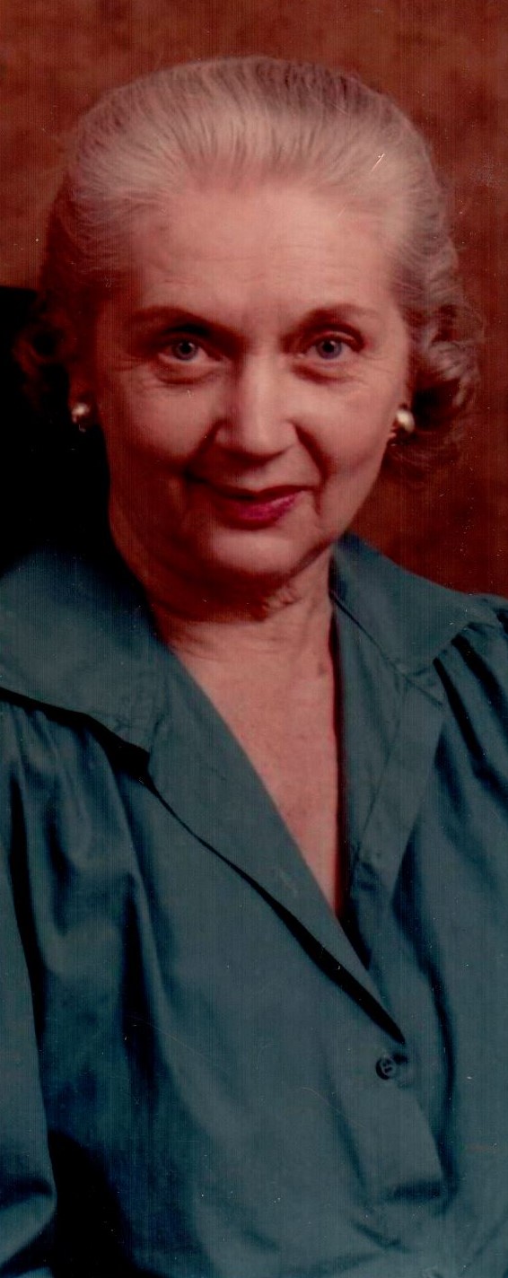 Obituary of Mildred V. Munt