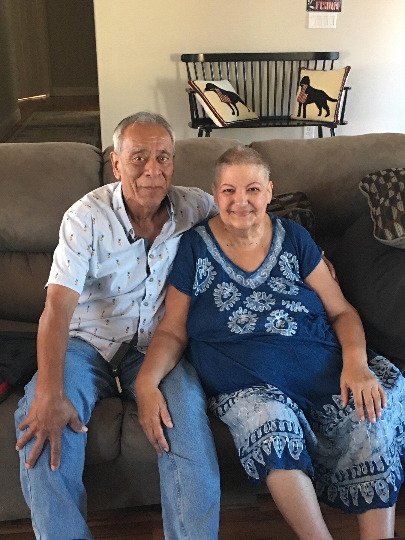 Obituary of Feliza Romero