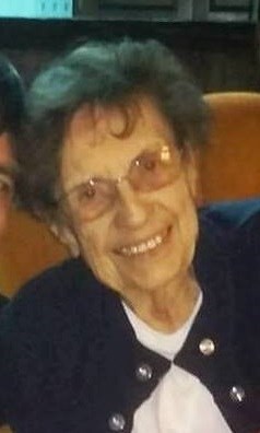 Obituary of Leone Marie Smith