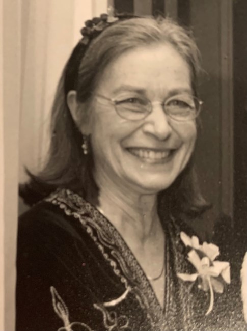 Obituary of Judith Clemence Brownell