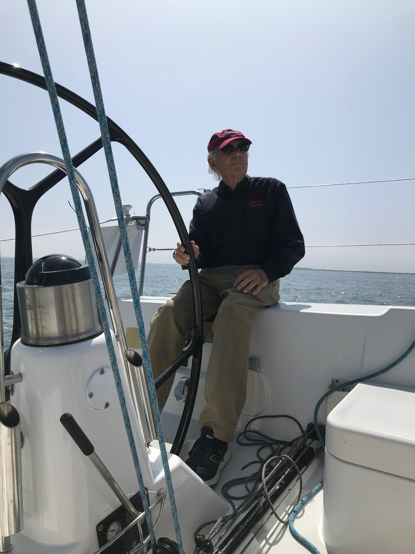 Obituary of Howard Gene Sachs