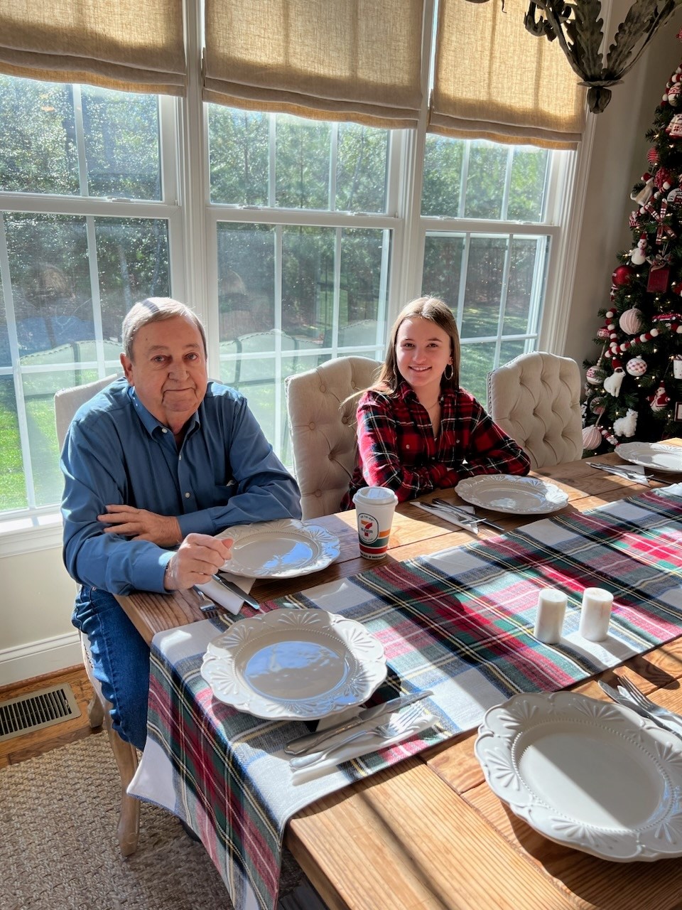 Obituary of Fred L. Testerman, Sr.