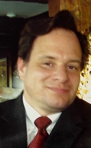 Obituary of Peter Jefferson Goodell