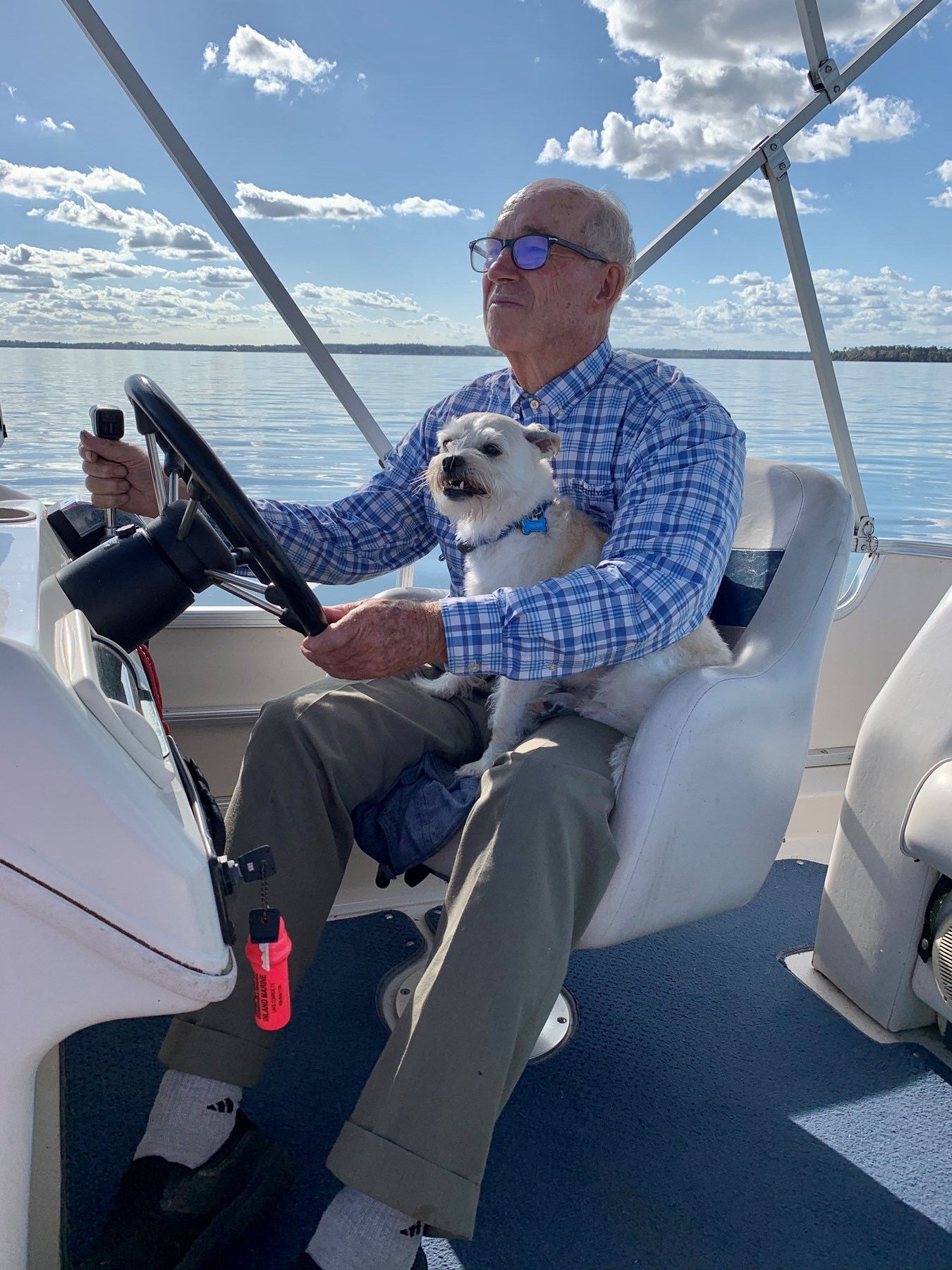 Obituary of Franklin Edward Brunjes