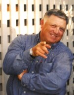 Bill Herman