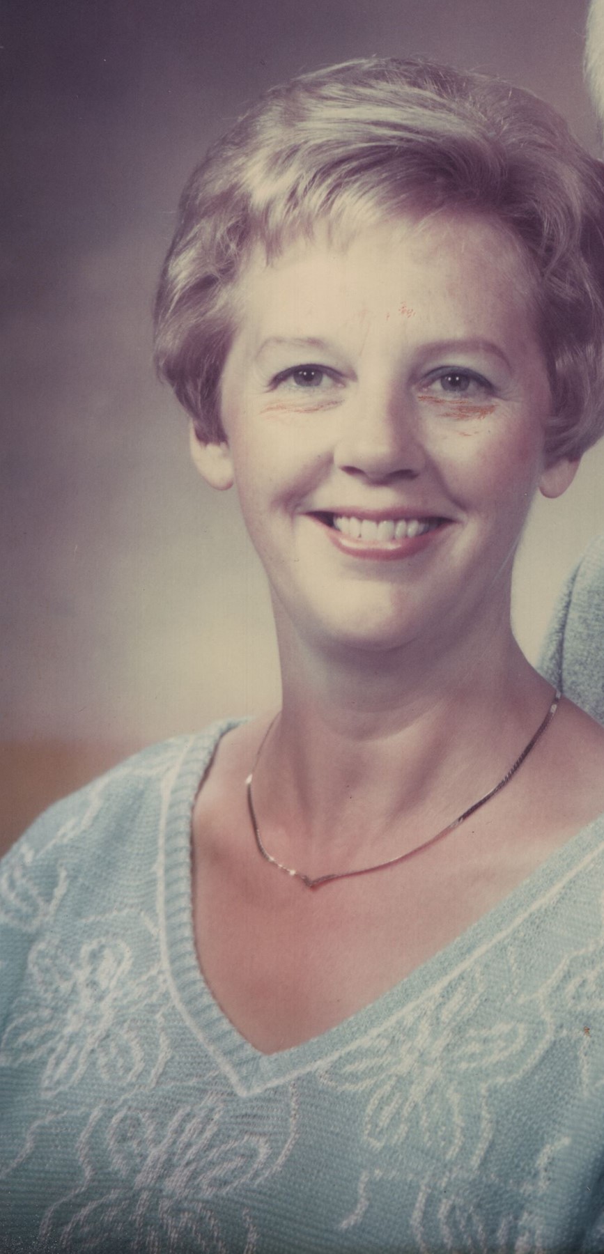 Obituario de Suzanna Elisabeth Abma