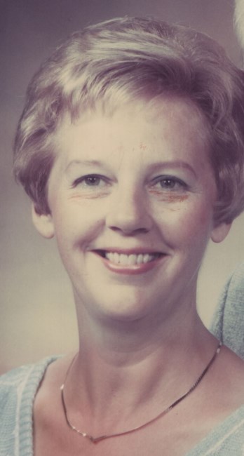 Obituario de Suzanna Elisabeth Abma