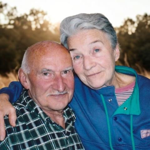 Avis de décès de Christiane Huguette Saint-Pierre