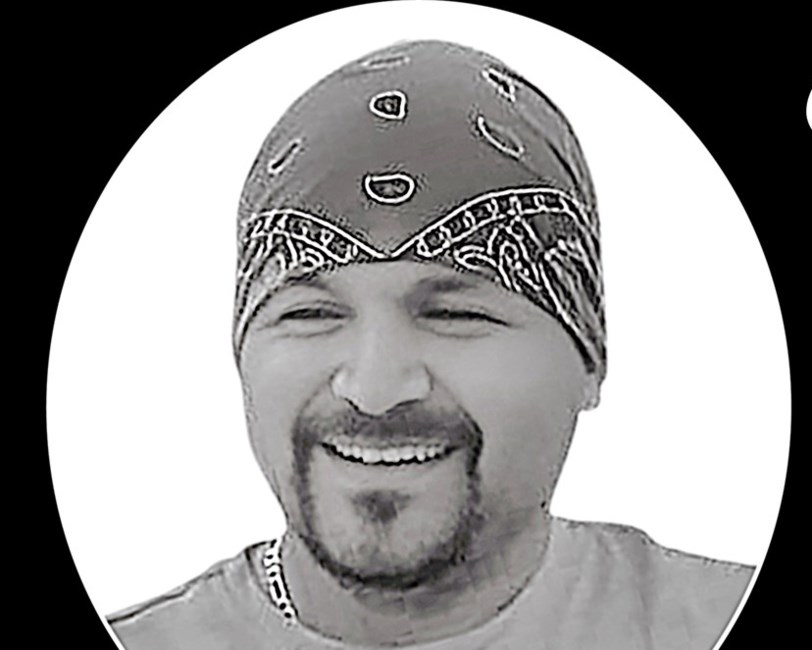 Avis de décès de Oscar Rene Zapata