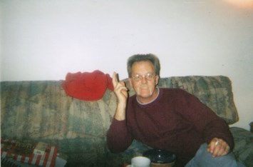 Obituary of Tony Gordy Ellison