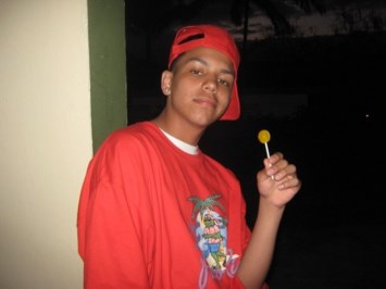 Obituary of Omar Vargas