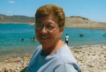 Obituary of Irene Medina