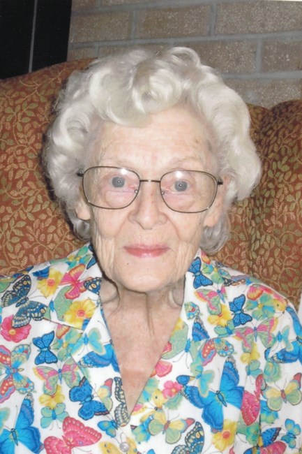 Obituary of Anne Shook Peyton