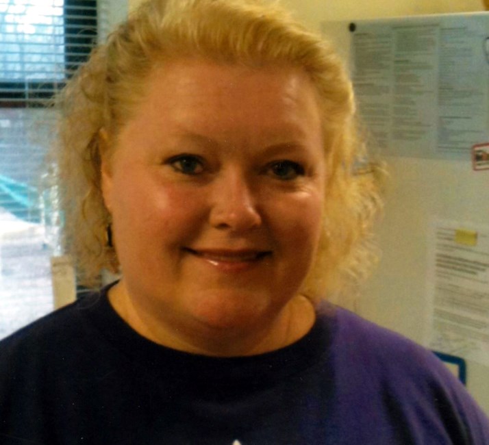 Obituary of Donna Rose Scarce