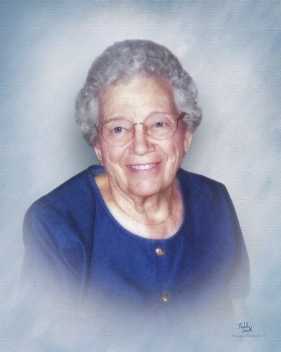 Obituary of Annie Mae Spurlin Husung