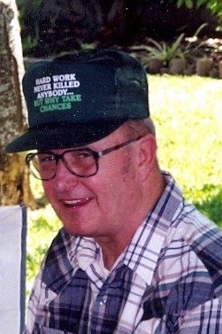 Obituario de Donald E. Beeksma