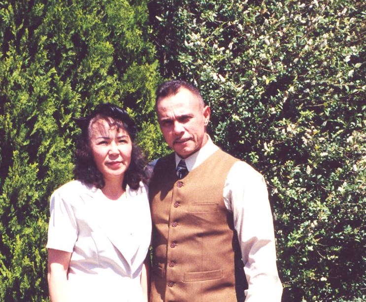 Obituary of Robert Bruce Lomba Jr.