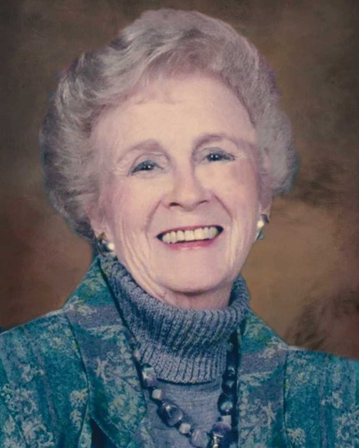 Obituary of Nell G. Harper