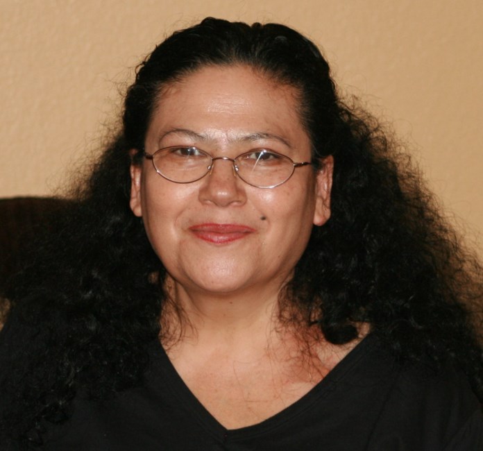 Obituary of Maria Guadalupe Torres