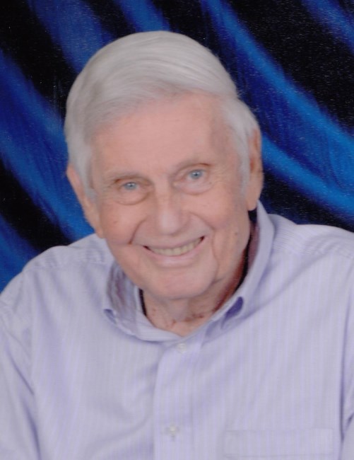 Obituary of James Wade Wilmore