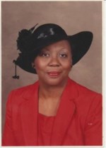 Blanche Bright
