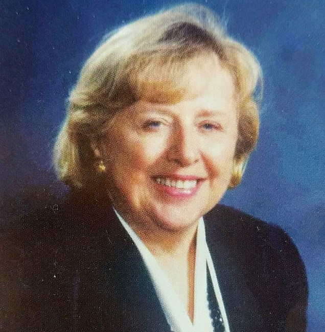 Obituary of Lorraine Nadler