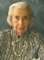 Obituary of Betty Eason Probasco