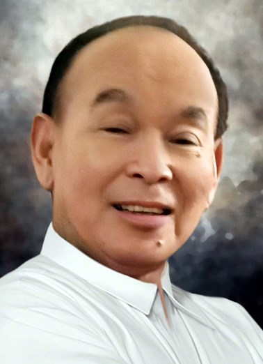 Obituary of Abelardo Salonga Bustos Jr.