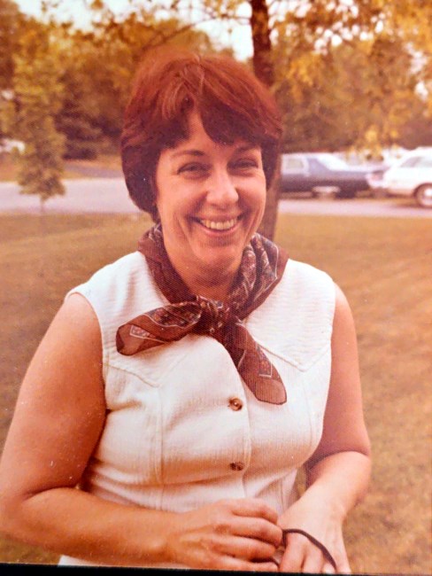 Obituary of Rose E Dreyer