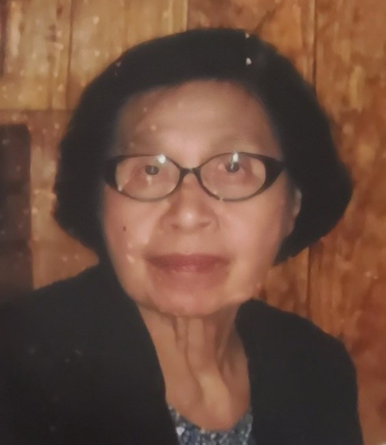 Obituary of Mary C. Ott