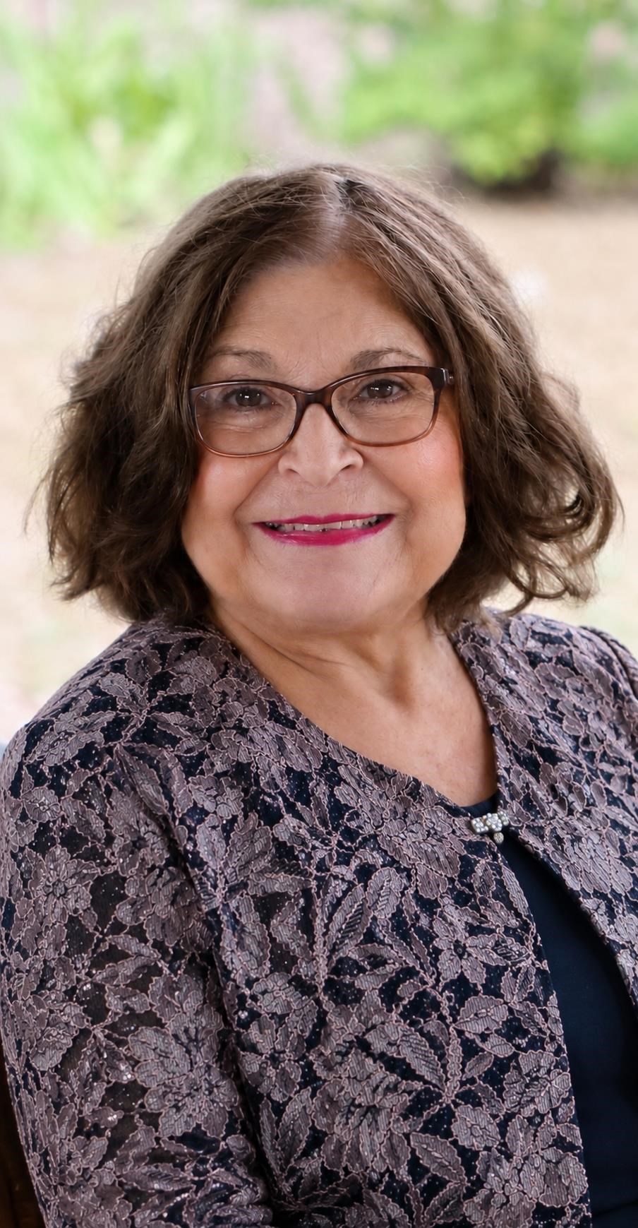 Obituary of Nora "La Cuata" Guerrero Navarro