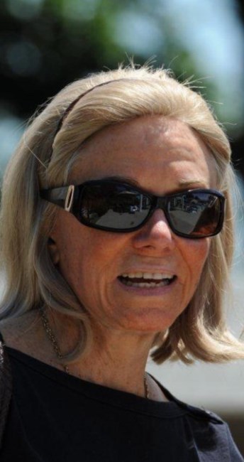 Obituary of Faith van Clief