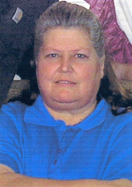 Obituary of Tama Tammy Sue Hartman Powers