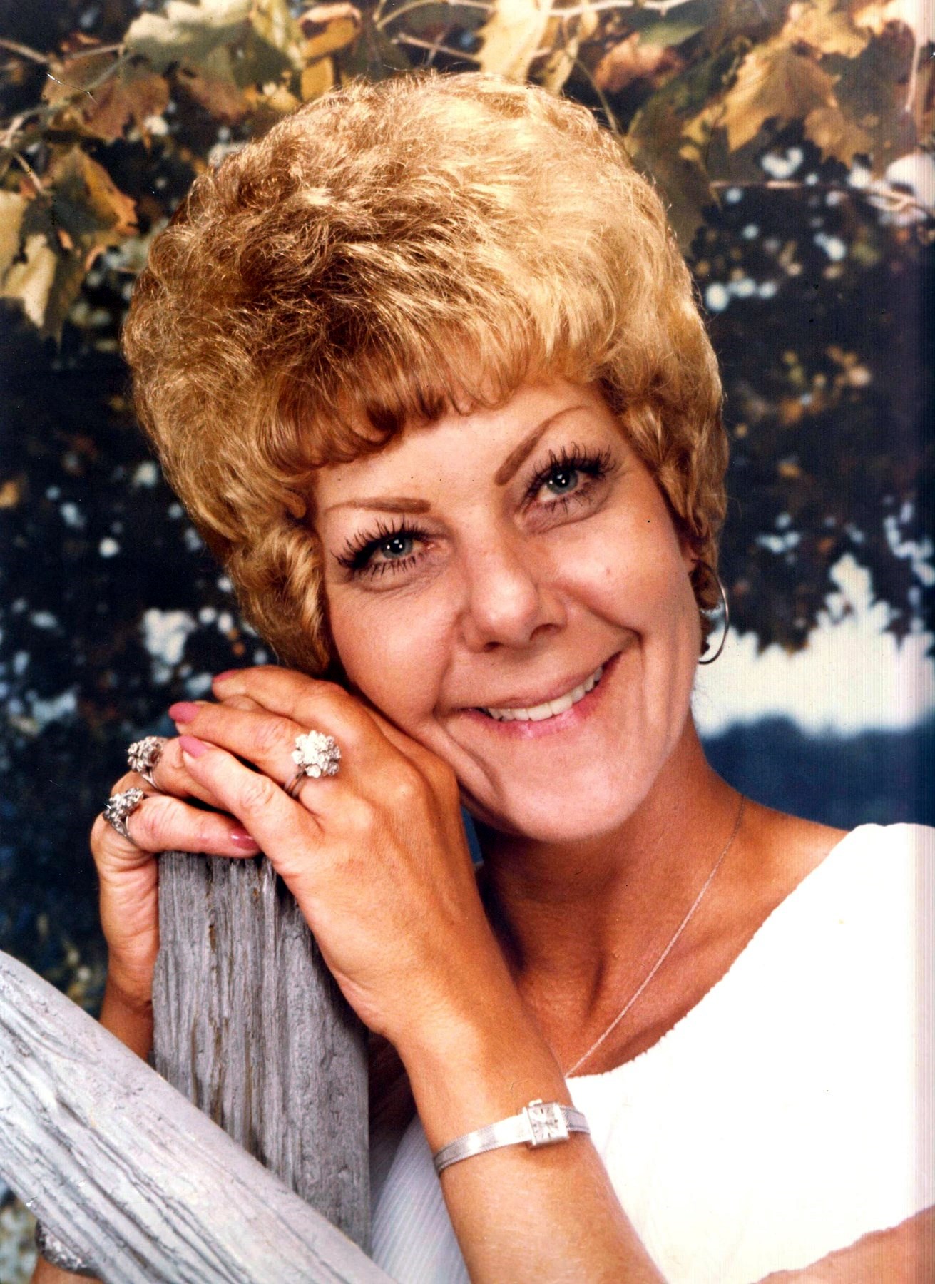 Alma Ruth Shepherd Obituary Grand Prairie, TX