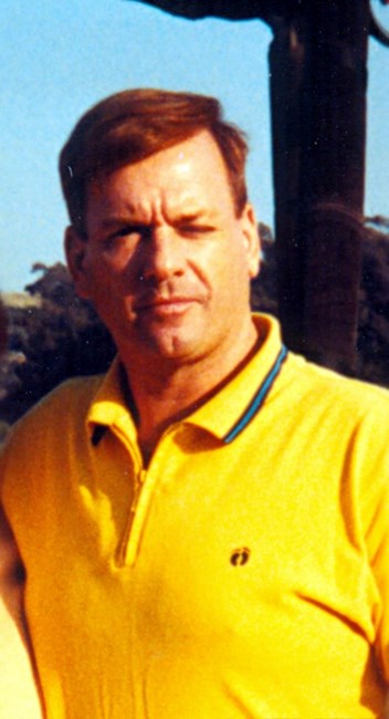 Obituary of Jack DeForest Kisling