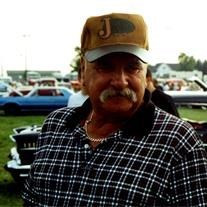 Obituary of Douglas Arrington