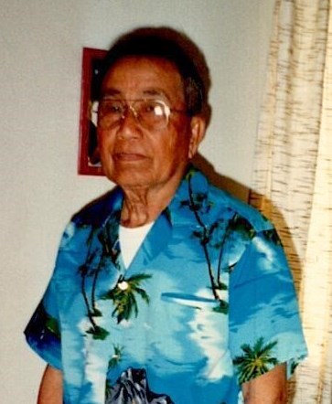 Obituary of Gabriel Morales Caliboso