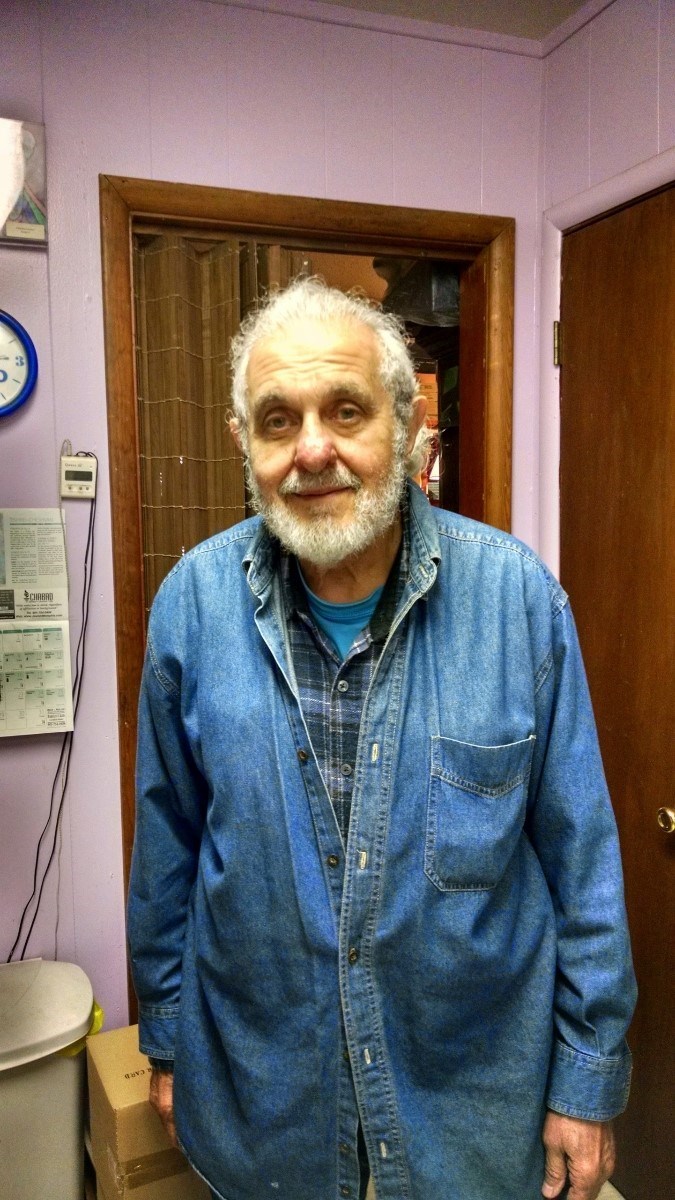 Obituary of George William Fleischer