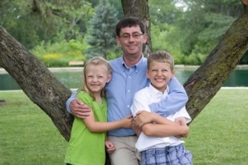 Obituary of Ronald J. Packard Jr.