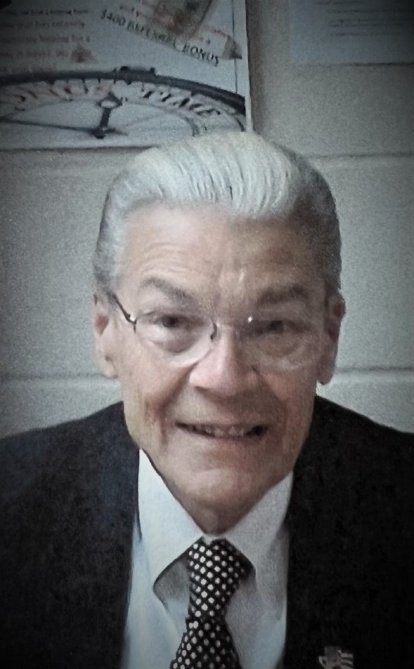 Obituary of Terry R. Johnson