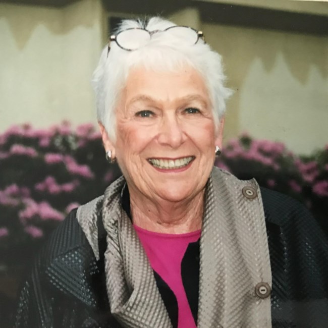 Obituary of Dorothy (Dershowitz) Sternburg