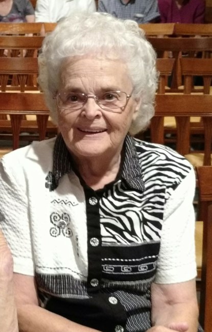 Obituary of Nancy Lorene Finley
