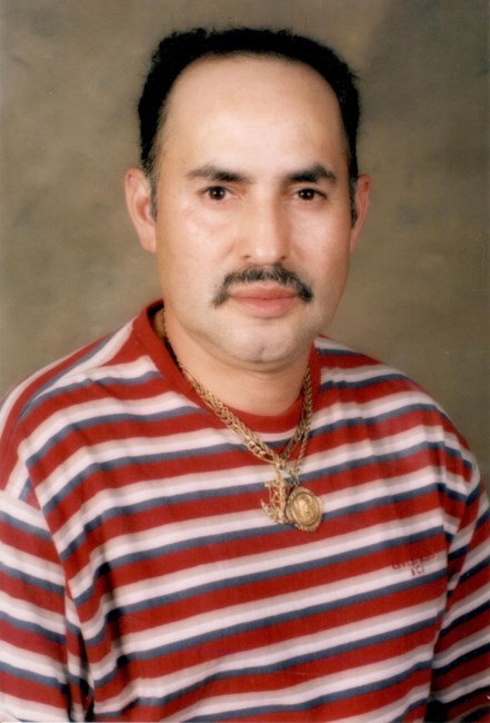 Obituary of Oscar Hernan Gonzalez Nolasco