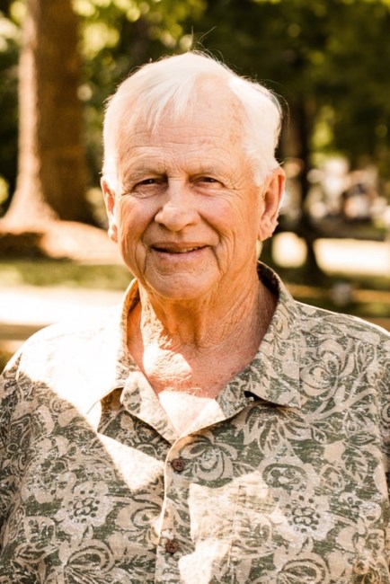 Obituary of Garry Lewis Smith