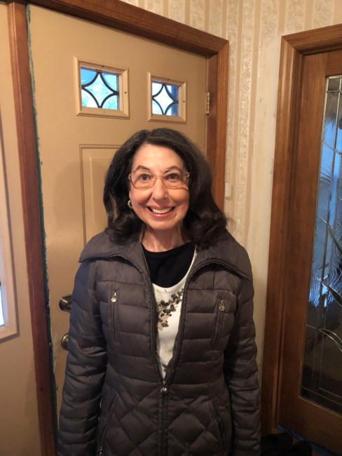 Obituary of Carmela Pragler