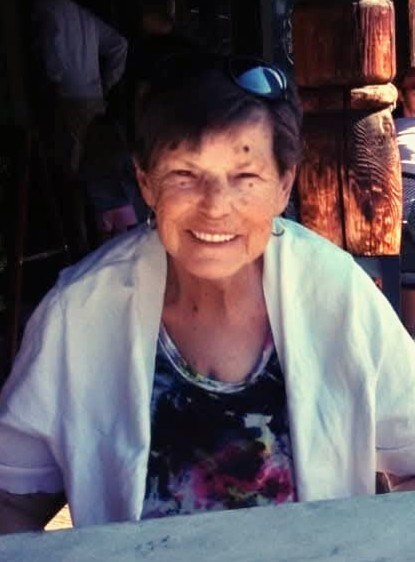 Obituary of Diana Dollie Holaday