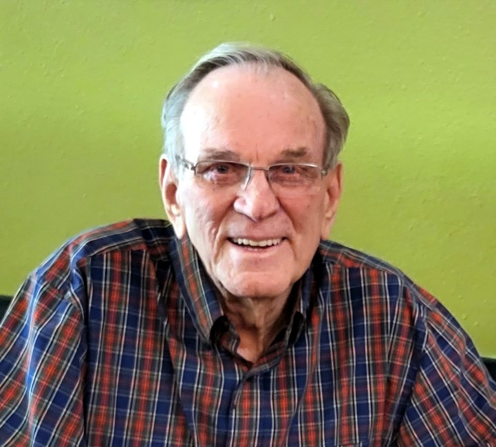 Obituary of Thomas Mahoney