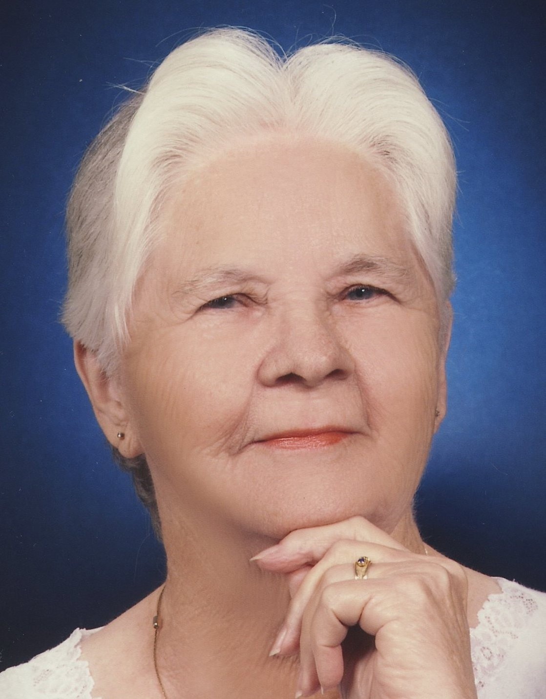 Lorraine Jodway Obituary Ocala, FL