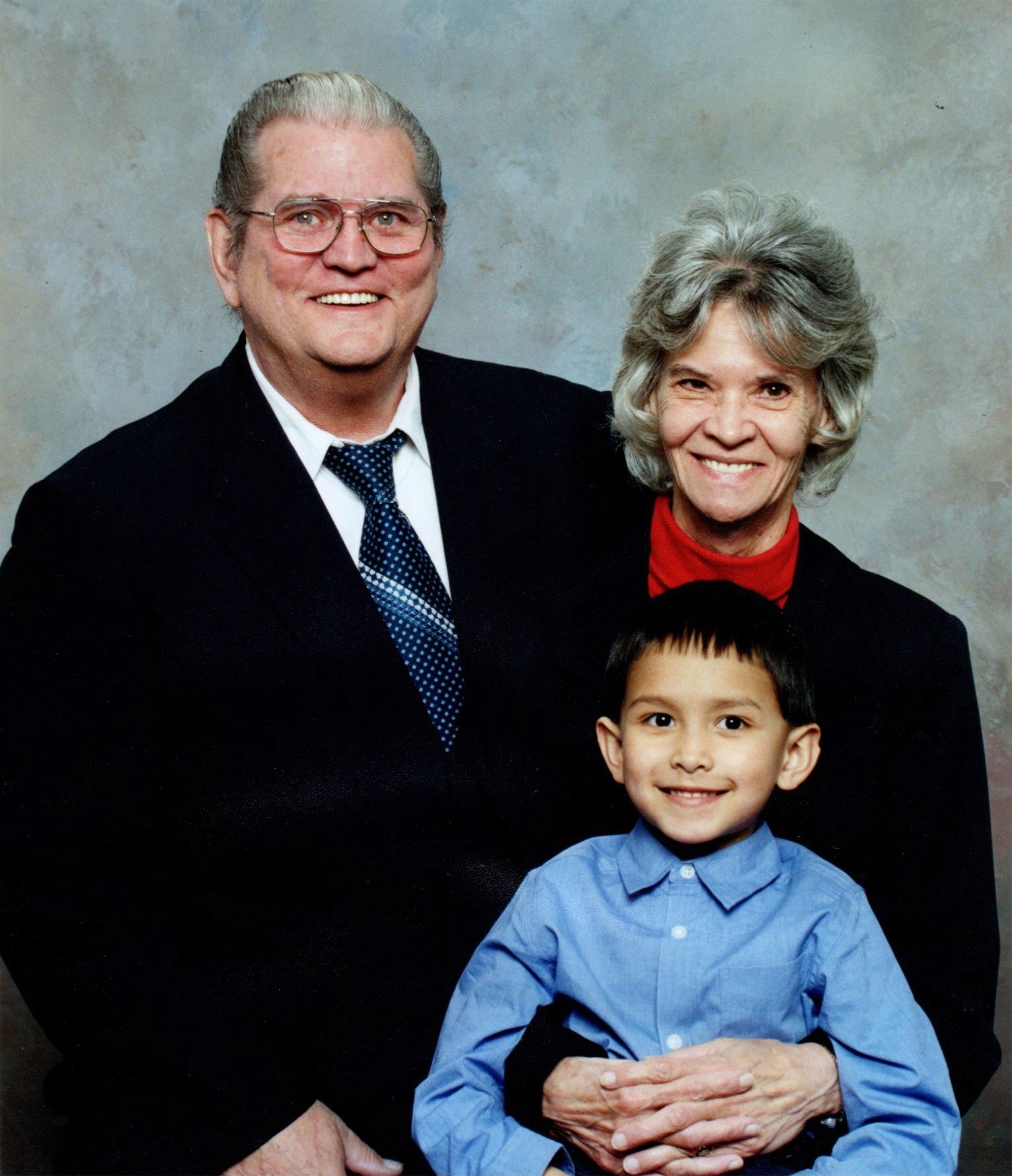 Obituary of Carson Charley Elza           "Sonny"