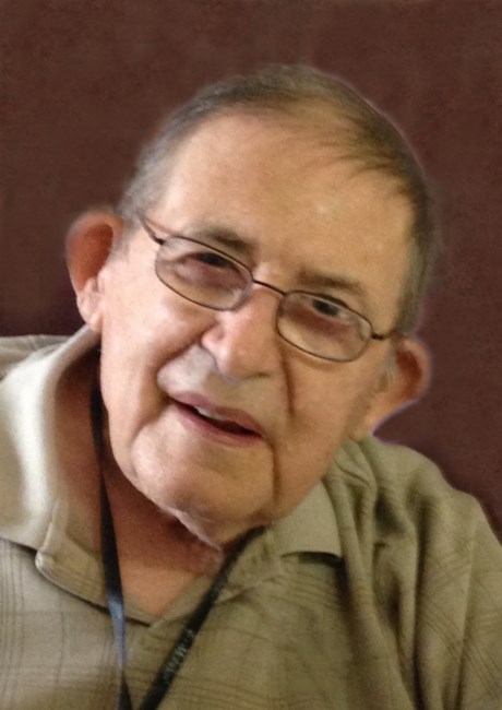 Obituary of Leon Joseph Setter